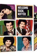 Watch Welcome Back, Kotter Myflixer